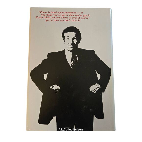 You can negotiate anything by Herb Cohen - Lyle Stewart book - Picture 6 of 6